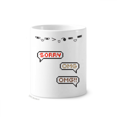 thumbnail image 1 of Taza de cepillo de dientes, 1 of 3