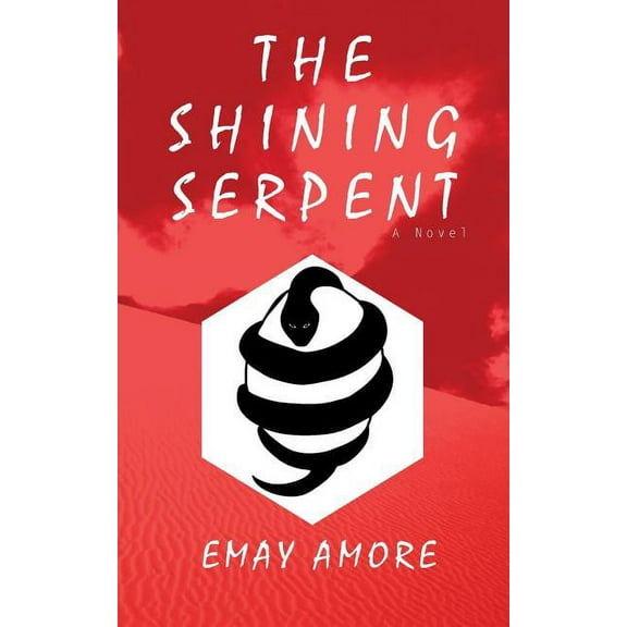The Shining Serpent (Paperback)