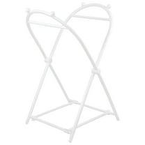 REOFLYUP Kitchen Bag Holder Rubbish Bag Holder Household Use Saves Time Cleaning 1Set