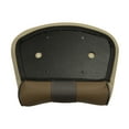 thumbnail image 5 of Wise 3341-1790 Quantum Series Casting Seat, Meteor / French Roast / Neutral, 5 of 5