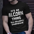 thumbnail image 2 of Alcorn Thing College University Alumni TShirt, 2 of 6
