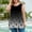 Black, variant on Womens Summer Tops Plus Size Western Shirts for Women Summer Women's Tops, Tees & Blouses Women's Sleeveless Tops Petite reorder items