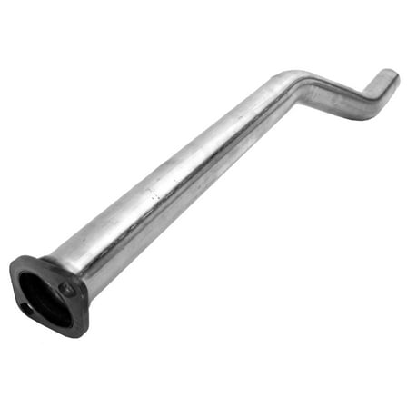 Walker Exhaust 53724 Exhaust Pipe Fits select: 2005-2017 TOYOTA TACOMA