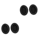 thumbnail image 3 of Bearachild Cojín para auriculares Diadema Almohadillas profesionales para los oídos Orejera de esponja de malla Reemplazo de ajuste rápido para Almohadillas 2Conjunto, 3 of 6