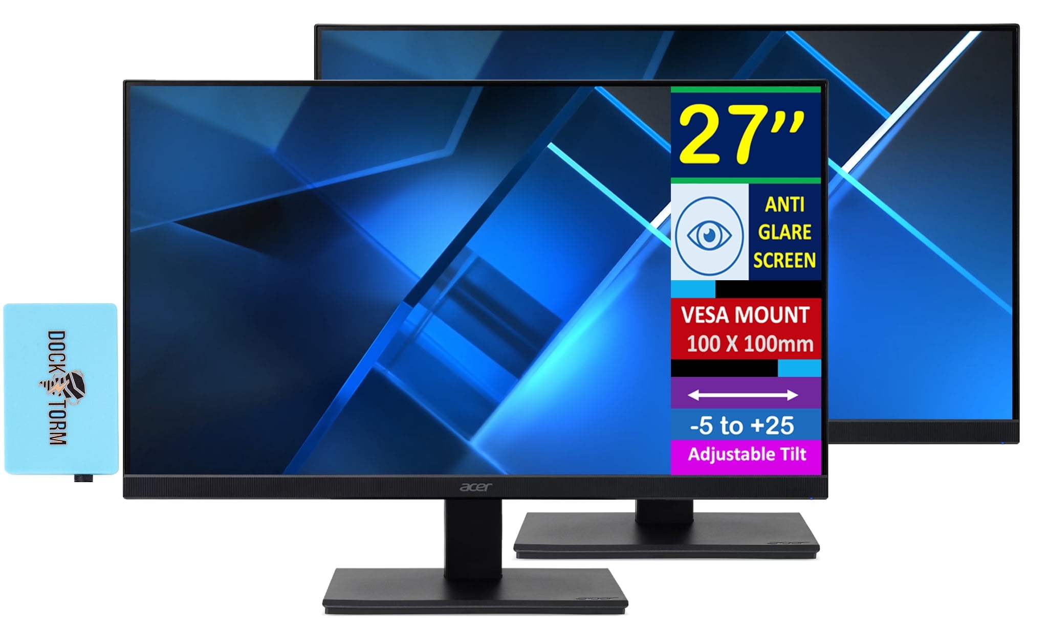 Acer Predator XB273 27