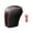 style1, variant on Auto Leather Gear Shifts Knob Protector Gear Shifts Knob Covers Vehicle Shifting Guard Vehicle Spare Part for Vehi