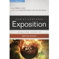 thumbnail image 1 of Exaltant Jésus dans la Révélation, Daniel L. Akin Broché, 1 of 1