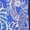 blue, variant on Women's Green Bandana Print Halter Maxi Dress Deep V Neck Tie Front Boho High Waist Flowy Casual Vacation Long Dress