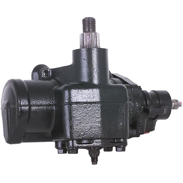 OE Replacement for 19992001 Ford F250 Super Duty Steering Gear