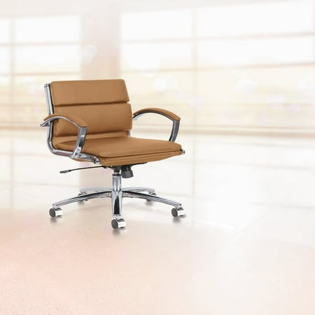 Latitude Run Thistletown Slim Profile Conference Chair