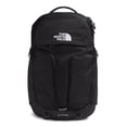 thumbnail image 1 of Mochila THE NORTH FACE Surge Commuter para portátil 31 L negra, 1 of 6