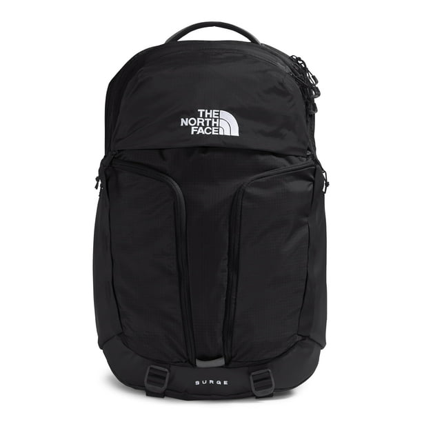 Mochila THE NORTH FACE Surge Commuter para portátil 31 L negra