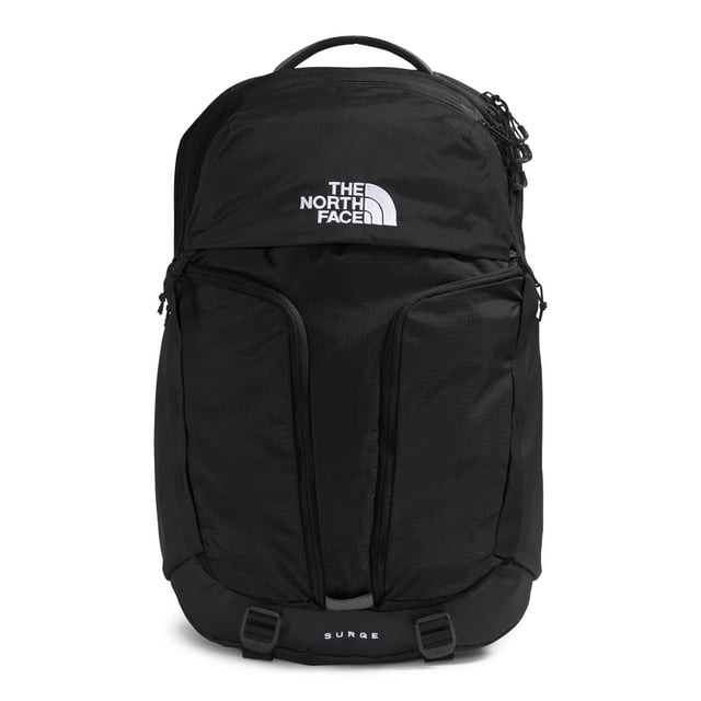 Mochila THE NORTH FACE Surge Commuter para portátil 31 L negra
