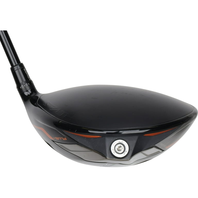 Pre-Owned TaylorMade MYSTEALTH PLUS 10.5* Driver Fuji Ventusw