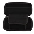 thumbnail image 1 of Estuche de Transporte de Viaje para Switch Lite, Bolsa de Almacenamiento Con Diseño de Concha Con Carcasa Resistente Al Agua, Funda Protectora Con 10 Ranuras para Tarjetas de, 1 of 7