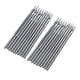 thumbnail image 2 of Agujas para Máquinas de Coser industriales JadeshayMX 20 Piezas de Acero inoxidable duraderas SL 26, 2 of 5