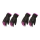 thumbnail image 3 of Injueey 1 par de guantes de nieve, cubiertas de manos femeninas, accesorio de ropa de invierno, calentador de manos térmico deportivo para Type1 NO1, 3 of 6