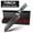 7" Santoku Knife, variant on Kitchen Knife Damascus Steel Knife VG10 67 Layers Japanese Chef Knives Santoku Carving Cutting Tool Abalone Shell Handle with Sheath and Giftbox