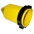 thumbnail image 2 of Marinco 7715ELN - 50A Weatherproof Cover with Threaded Easy Lock Sealing Ring, 2 of 2