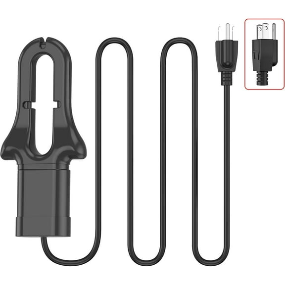 500W De-icer Submergible Bird Bath Heater Aluminum Cast for Livestock Poultry