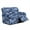Camouflage Pattern Blue, variant on TSOVTHRID Pink Leopard Print Reclining Loveseat Slipcover, 6-Piece Stretch Polyester Loveseat Recliner Covers, Recliner Cover for 2 Seat Sofa Couch