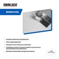 thumbnail image 3 of unifoam uniblock, 3 of 7