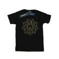 thumbnail image 1 of Fantastic Beasts Boys Character Crest T-Shirt, 1 of 3