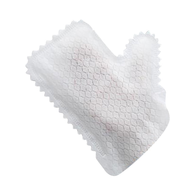 20 Pack Disposable Non-Woven Cleaning Gloves, Electrostatic Dust Removal, Reusable, Multi-Purpose for Windows, Glass, Kitchen, Floors