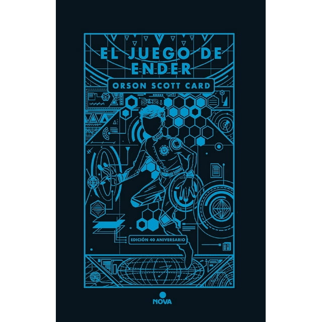 EL JUEGO DE ENDER Huawei ORSON SCOTT CARD