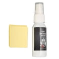 thumbnail image 1 of Spray Para Dejar De Fumar, Prevenir El Insomnio Superar Los Síntomas De Abstinencia Cuidado De La Salud 30ML Aerosol Para Dejar De Fumar A Base De Hierbas Ligero Proteger Los ANGGREK Quit Smoking Spray, 1 of 8