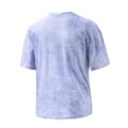 thumbnail image 5 of Vetsdori Mens Fashion T-Shirts Short Sleeve Sport Pullover Summer Breathable Casual Graphic Stylish Tops for Men Crew Neck, 5 of 7