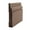 Walnut, variant on EWBB11 Colonial Baseboard 4" Tall x 11/16" Moulding. Unfinished