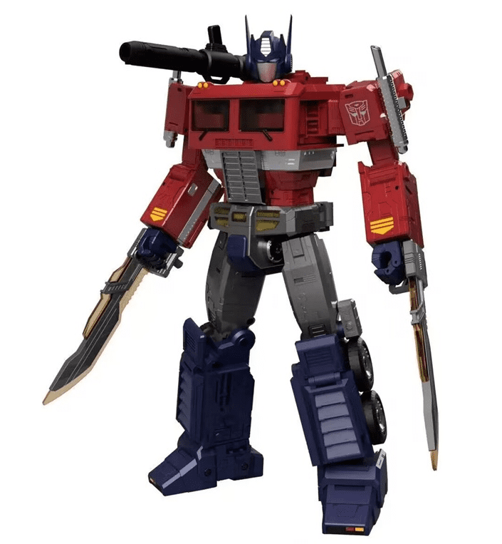 MP-1 コンボイ USA エディション / Optimus Prime トラン Amazon.com: Transformers Masterpiece Mp-01 Optimus Prime Convoy