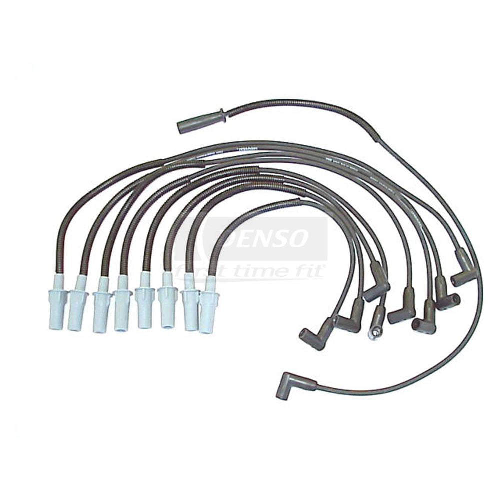 Denso 671-8114 Original Equipment Replacement Wires