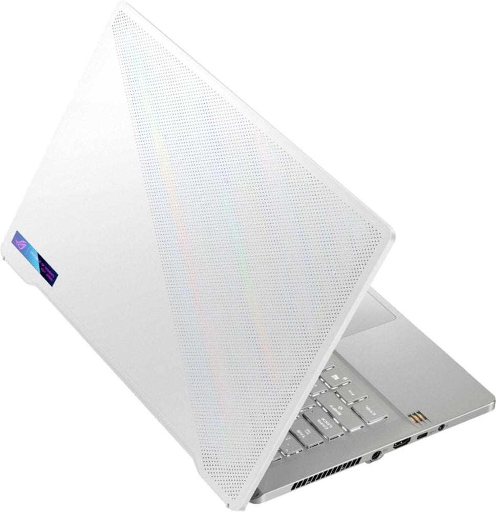 ASUS ROG Zephyrus G14 14