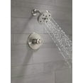 thumbnail image 2 of Delta T14258 Trinsic Shower Only Trim Package - Nickel, 2 of 7