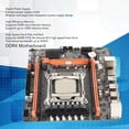 thumbnail image 3 of Placa Base DDR4 ANGGREK Para PC de Escritorio E5 2680V3 USB 3.0, 3 of 7