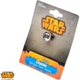 thumbnail image 3 of Star Wars Movie Logo Charm Bead, 3 of 3