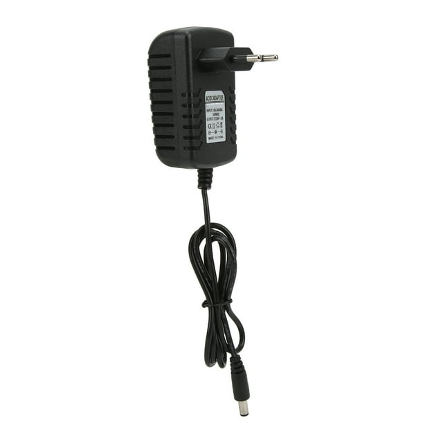 DC 24V Power Cord, Stable Reliable 24V Power Supply 100~240V 50 /60Hz For Room For Office For Home Appliances