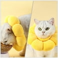 thumbnail image 3 of 1Pc Dog Cat Protective Collar Anti-lick Dog Recovery Collar Cat Neck Cone Collar, 3 of 8
