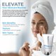 thumbnail image 5 of Loción facial en crema At Last Naturals MSM para reducir las líneas finas y las arrugas, acné y cicatrices, humectante calmante con vitamina E para promover una piel sana (2 oz), 5 of 5