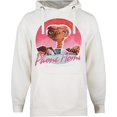 thumbnail image 1 of E.T. the Extra-Terrestrial - Sudadera 80's Insignia para Hombre (Crudo), 1 of 3