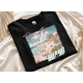 thumbnail image 2 of Vintage Miami Beach T-Shirt - Take Me To Miami Florida Graphic Tee, 2 of 2