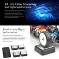thumbnail image 2 of TFixol Système de Balance de Coin Intelligente RC Balance de Voiture RC 4 Balances, 2 of 7