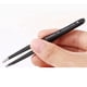 thumbnail image 3 of Pinzas Para Dar Forma A Las Cejas Pinzas Cosméticas Pinzas Para Depilar Las Cejas Pinzas Cosméticas De Punta Inclinada Pinzas Para Dar Forma Al Pelo De Las Cejas Pinzas Para Dar ANGGREK Cosmetic Tweezers, 3 of 4