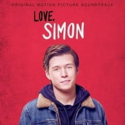 Various - Love, Simon (Original Motion Picture Soundtrack) - Vinyl