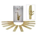 thumbnail image 3 of LADE Bb Tenor Saxophone Sax Reeds Strength 2.5, 10pcs/ Box, 3 of 7