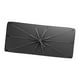thumbnail image 5 of Parasol para parabrisas,Parasol para parabrisas para camiones,regalos,negro,Parasol para camión para parabrisas cómodo,La persiana de la ventana del automóvil mantiene el mango ajustable, 5 of 9