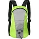 thumbnail image 5 of Mochila Luz de señal LED inalámbrica Indicador de dirección Luz LED recargable por USB Señal de giro Tomshoo Mochila, 5 of 7