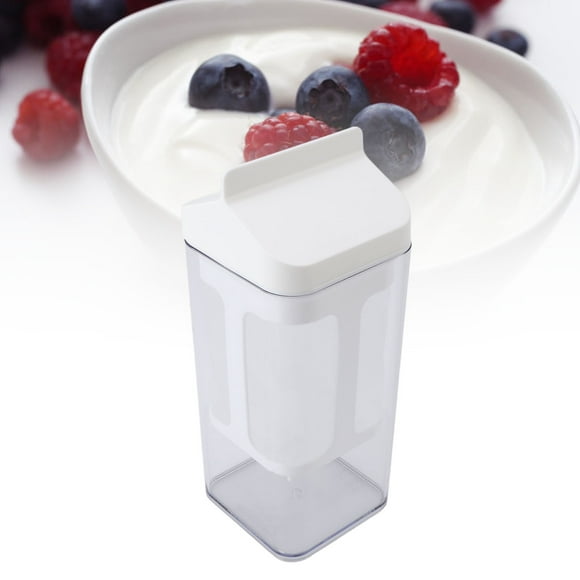 Yogurt Filter, Yogurt Strainer Reusable ABS for Kitchen